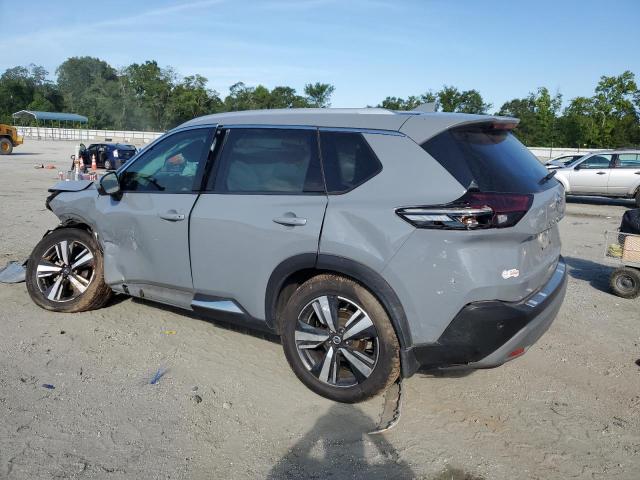 2021 NISSAN ROGUE SL 5N1AT3CA5MC822651