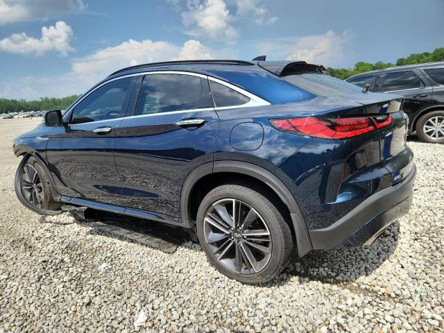 2024 INFINITI QX55 LUXE 3PCAJ5JR1RF105057