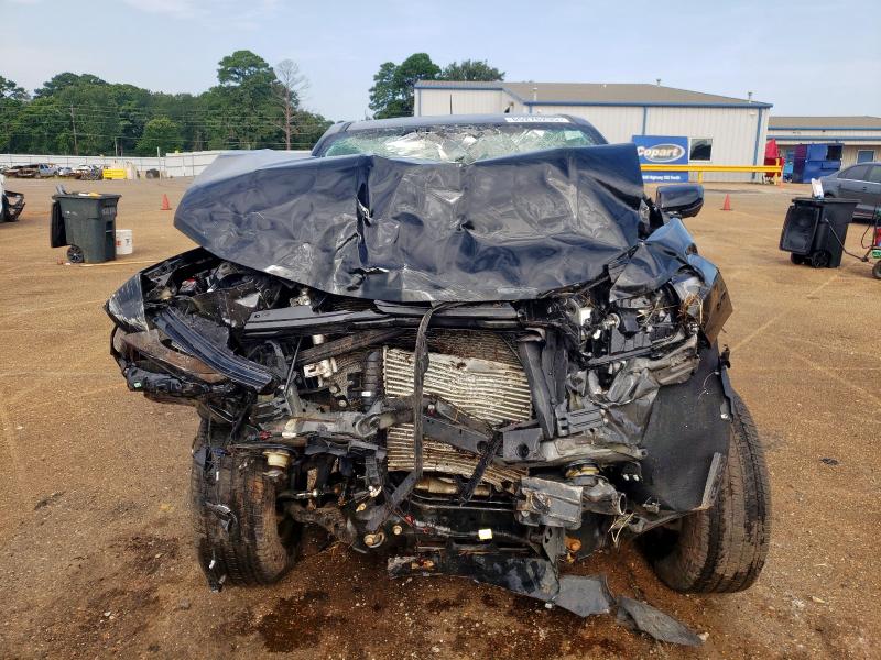 2024 CHEVROLET COLORADO 1GCPSBEK6R1296387