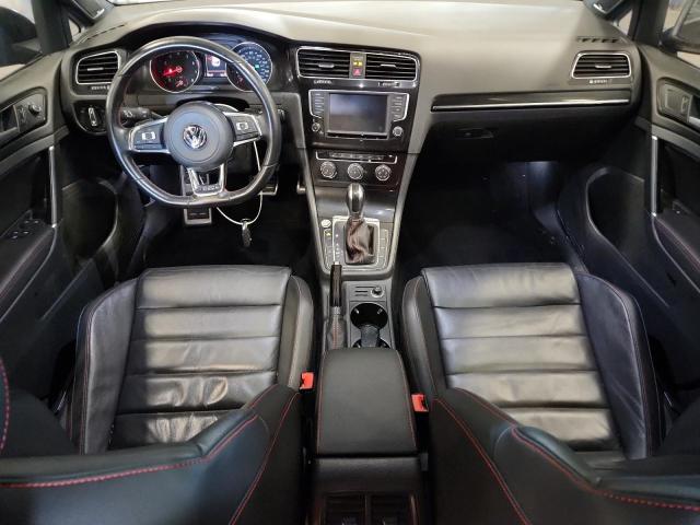 2016 VOLKSWAGEN GTI S/SE 3VW447AU3GM018013