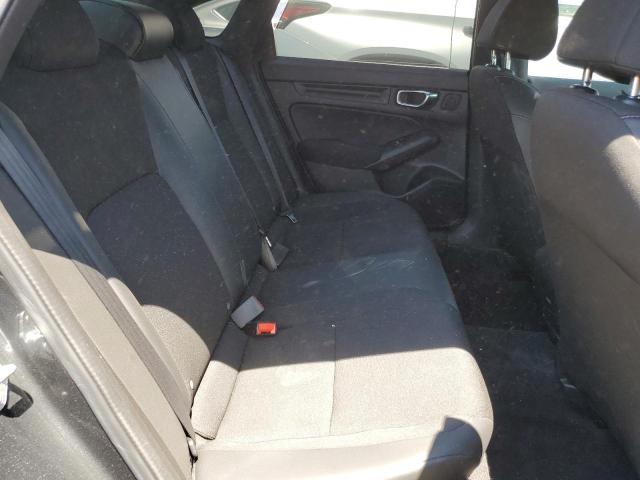 2022 HONDA CIVIC SPOR 2HGFE2F50NH589114