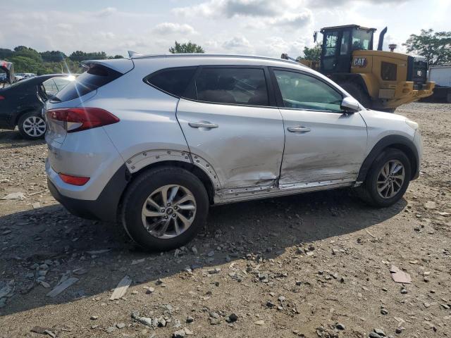 2018 HYUNDAI TUCSON SEL KM8J3CA4XJU746735