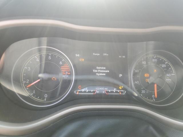 2017 JEEP CHEROKEE L 1C4PJMDB5HW515440