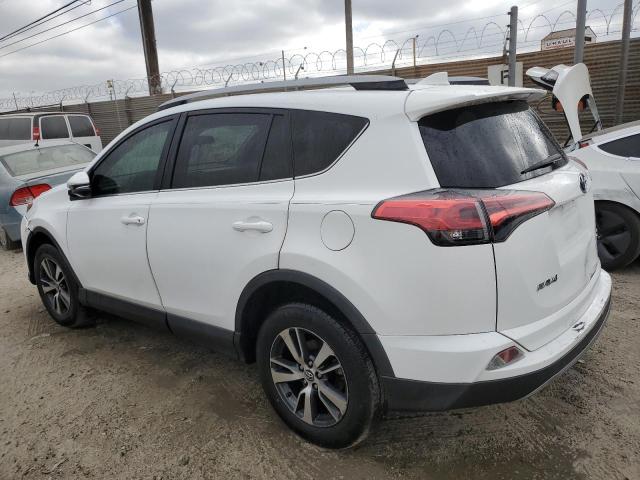 2018 TOYOTA RAV4 ADVEN - 2T3WFREV8JW521210