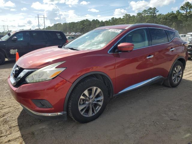 NISSAN MURANO S