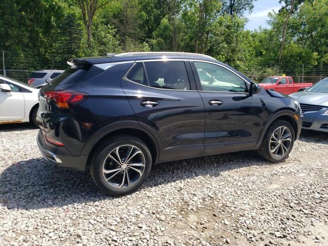 2021 BUICK ENCORE GX #3301661622