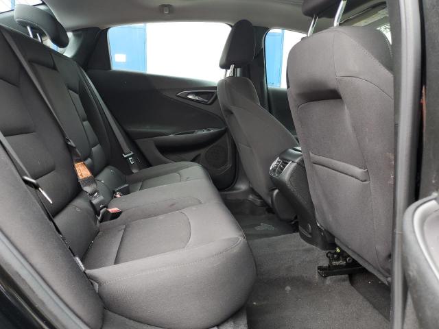 2023 CHEVROLET MALIBU LT - 1G1ZD5ST0PF138010