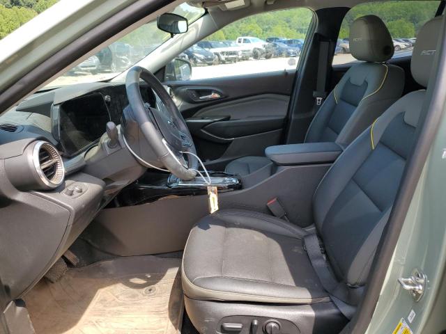 2024 CHEVROLET TRAX ACTIV KL77LKE21RC215164