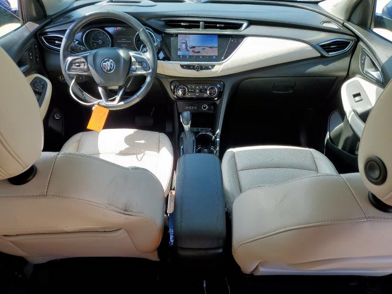 2020 BUICK ENCORE GX KL4MMFSL0LB109271