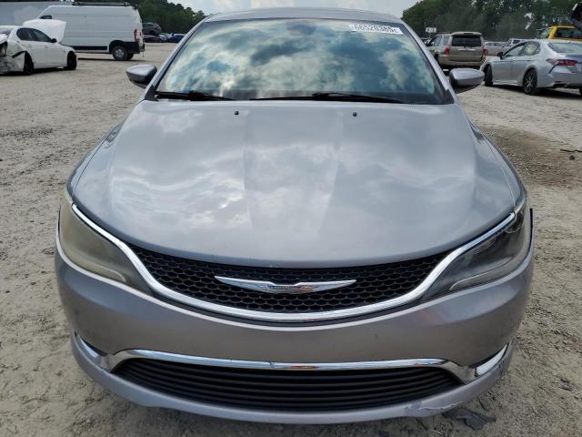 2015 CHRYSLER 200 LIMITED 1C3CCCAB7FN572026