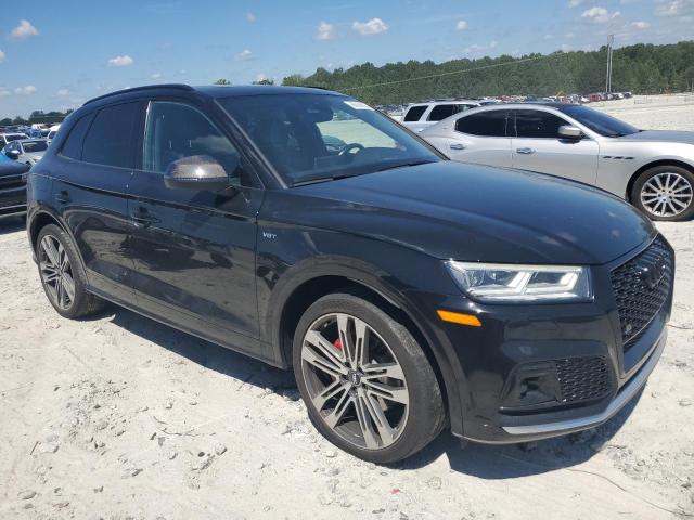 2018 AUDI SQ5 PRESTI WA1C4AFY6J2038241
