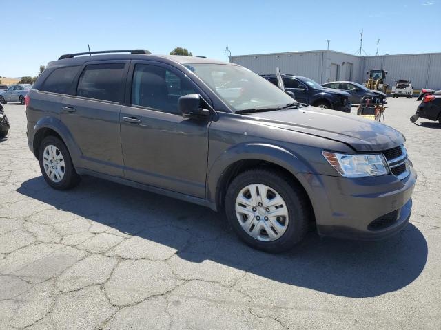 2019 DODGE JOURNEY SE 3C4PDCAB7KT810218