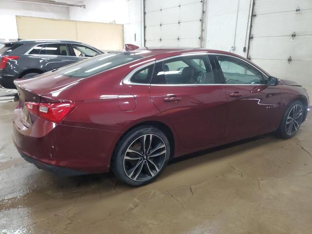 2016 CHEVROLET MALIBU LT - 1G1ZF5SX9GF174324