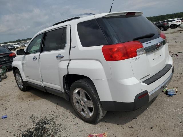 2011 GMC TERRAIN SLT - 2CTALWECXB6428898