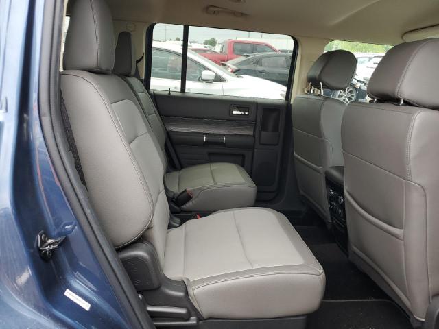 2019 FORD FLEX SEL 2FMHK6C83KBA32729