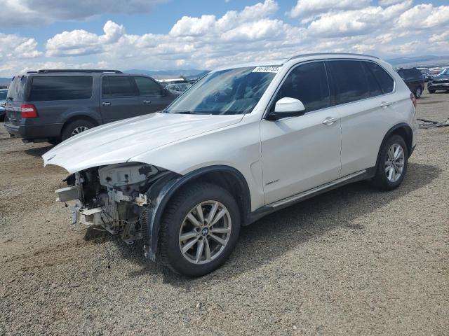 Global Auto Auctions: 2015 BMW X5 XDRIVE3