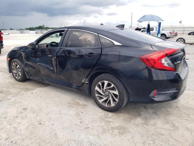 2017 HONDA CIVIC EX 19XFC2F77HE045294