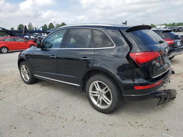 2017 AUDI Q5 PREMIUM WA1C2AFPXHA065715