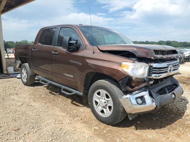 2017 TOYOTA TUNDRA CRE - 5TFEM5F17HX115723