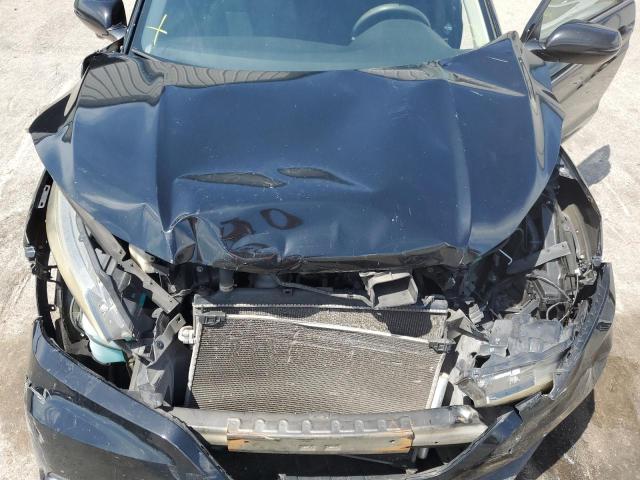 2016 HONDA HR-V EX 3CZRU5H5XGM707018