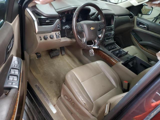 2015 CHEVROLET TAHOE K150 1GNSKCKC9FR140054