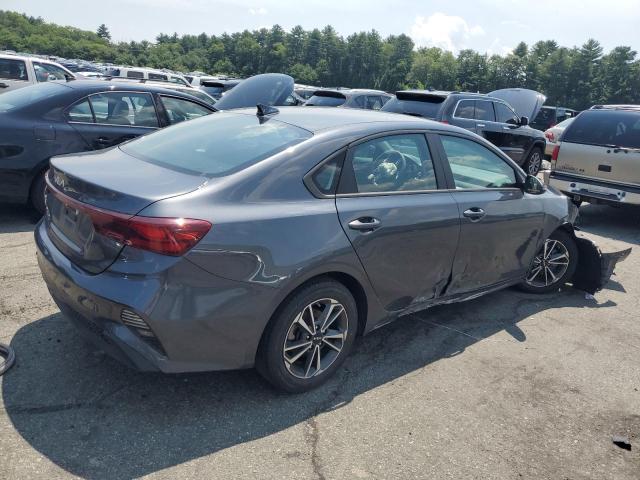 2022 KIA FORTE FE 3KPF24AD2NE495345