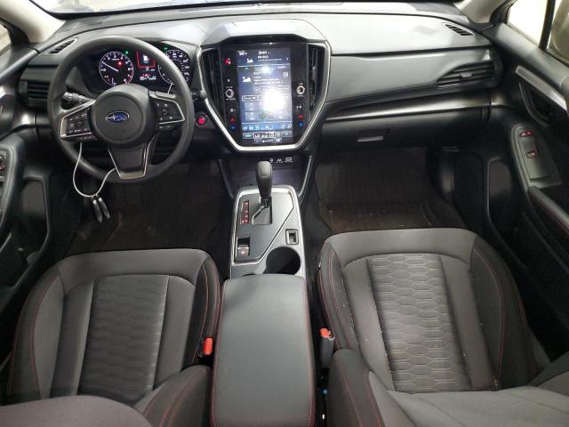 2024 SUBARU IMPREZA SP JF1GUAFC1R8332799