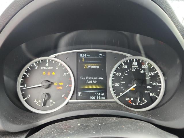 2018 NISSAN SENTRA S 3N1AB7AP7JY340906