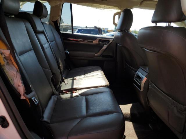 2018 LEXUS GX 460 JTJBM7FX7J5191962
