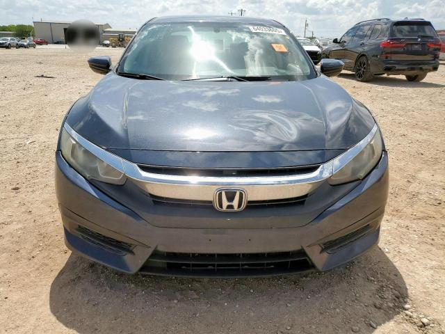 2018 HONDA CIVIC LX 19XFC2E57JE026086