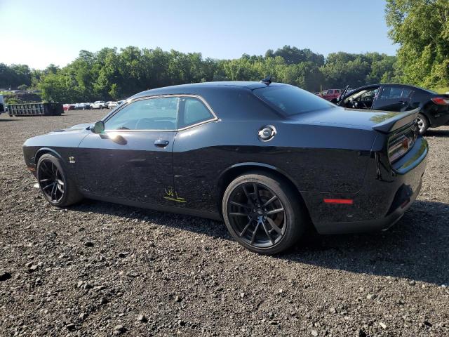 2021 DODGE CHALLENGER - 2C3CDZFJ1MH651049