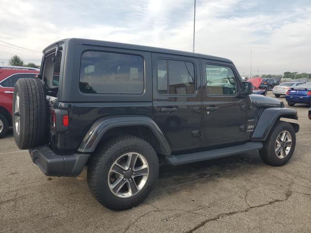 2021 JEEP WRANGLER U 1C4HJXEN3MW624214