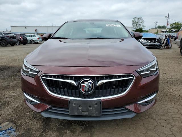 2019 BUICK REGAL ESSE W04GP6SX9K1073446