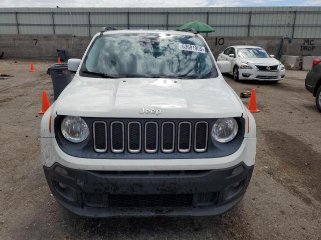 2016 JEEP RENEGADE L ZACCJABT6GPC96105