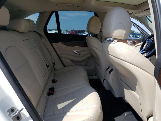 2022 MERCEDES-BENZ GLC 300 4M W1N0G8EB8NV398565