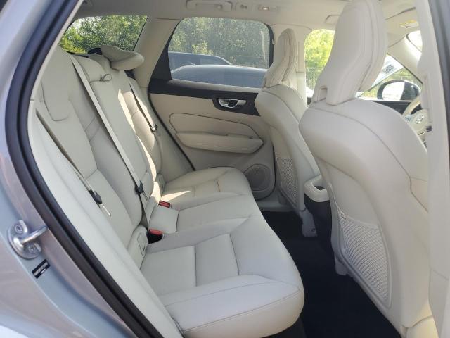 2025 VOLVO XC60 PLUS YV4M12RC1S1154802