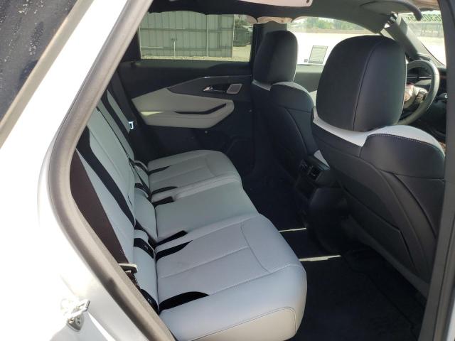 2024 ACURA ZDX A-SPEC 4W5KHNRL4RZ518989