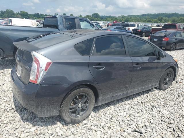 2012 TOYOTA PRIUS - JTDKN3DUXC5461416