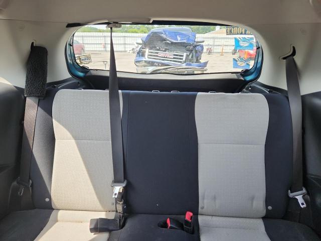 2012 TOYOTA YARIS - JTDJTUD34CD513188