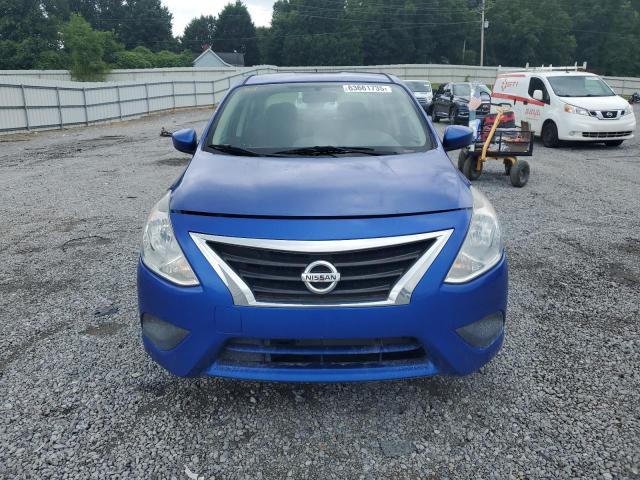 2015 NISSAN VERSA S 3N1CN7AP0FL820354