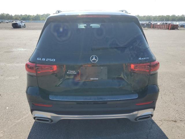 2023 MERCEDES-BENZ GLB 250 4M W1N4M4HB1PW276495