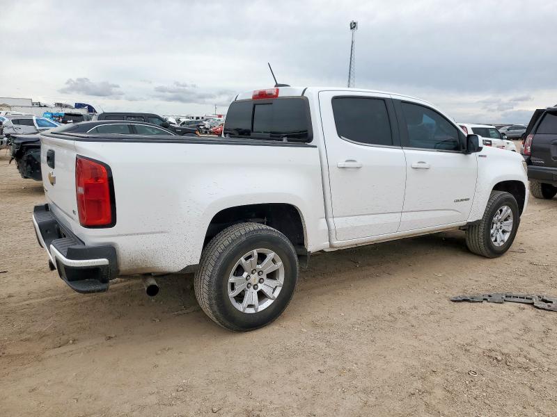 Vin: 1gcgsce10g1378254, lot: 62951595, chevrolet colorado lt 20163