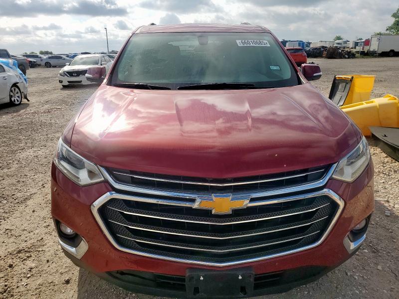 2019 CHEVROLET TRAVERSE L 1GNERGKW2KJ207578