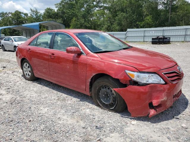 2011 TOYOTA CAMRY BASE - 4T1BF3EK8BU607046