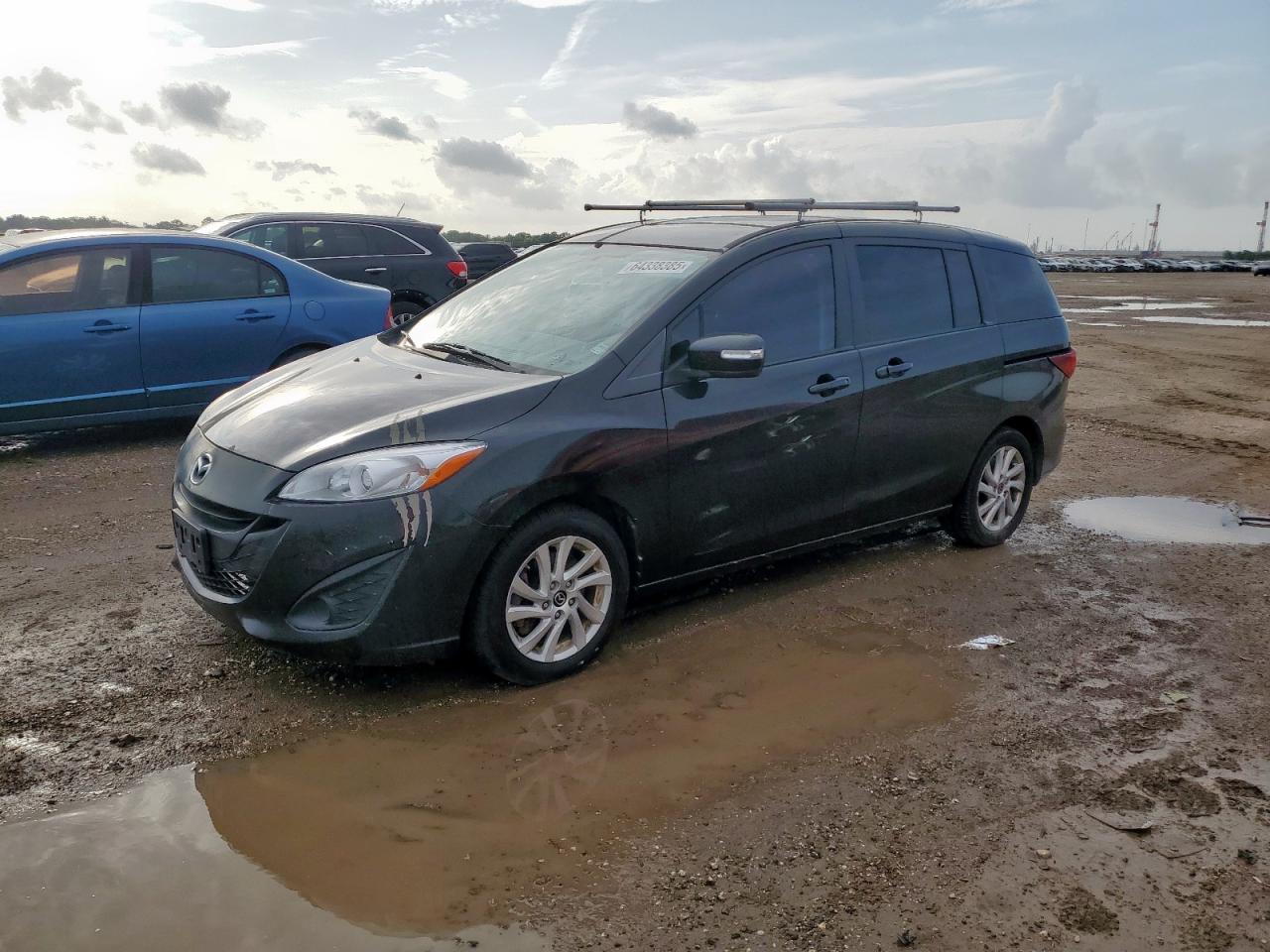 MAZDA 5 SPORT