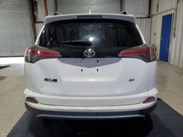 2017 TOYOTA RAV4 SE 2T3NFREV3HW329960