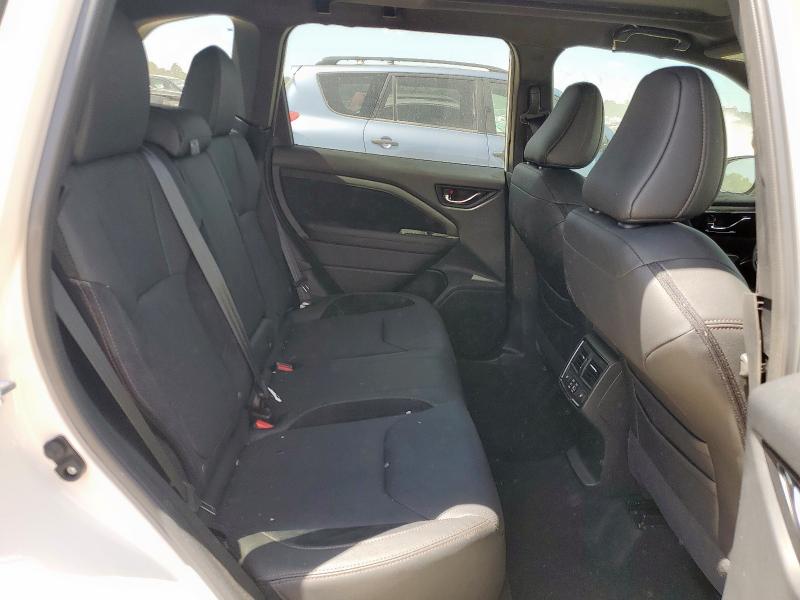2025 SUBARU FORESTER T JF2SLSTD0SH404836