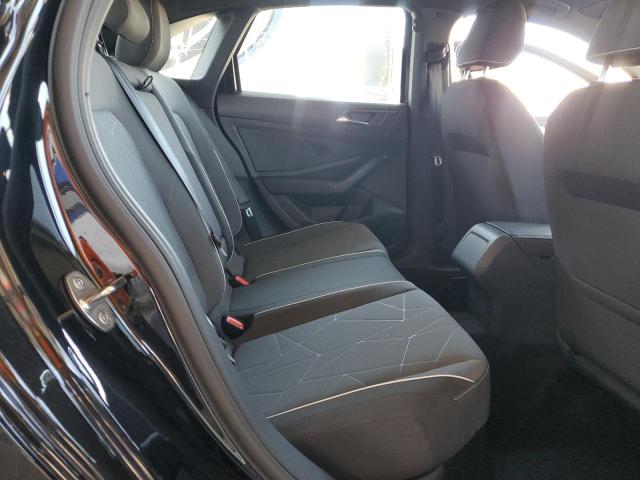 2025 VOLKSWAGEN JETTA SPOR 3VWBX7BU4SM045257