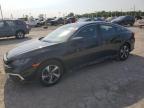 2020 HONDA CIVIC LX - 2HGFC2F61LH568655