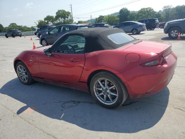 2016 MAZDA MX-5 MIATA SPORT JM1NDAB7XG0109778